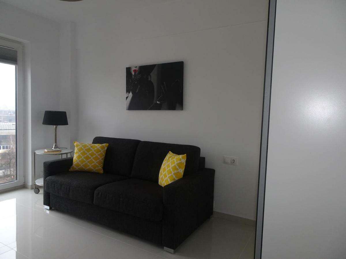 Ferienwohnung Apartament Francesca Brașov Exterior foto
