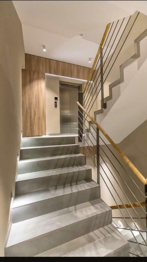 Ferienwohnung Apartament Francesca Brașov Exterior foto